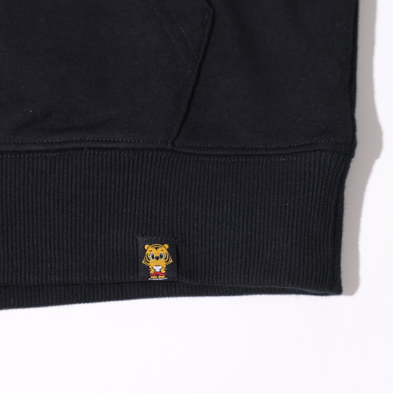 LC Sign Tony Classic Black Pullover Hoodie(My sign is lc sign)