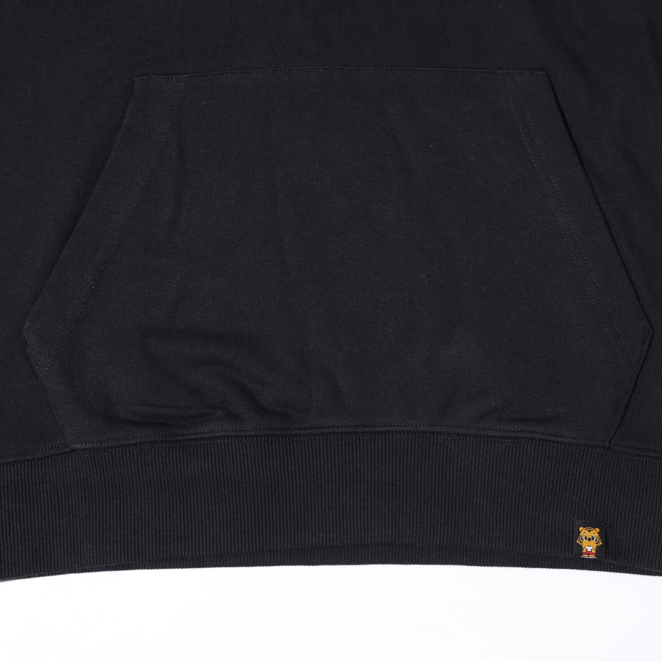 LC Sign Tony Classic Black Pullover Hoodie(My sign is lc sign)