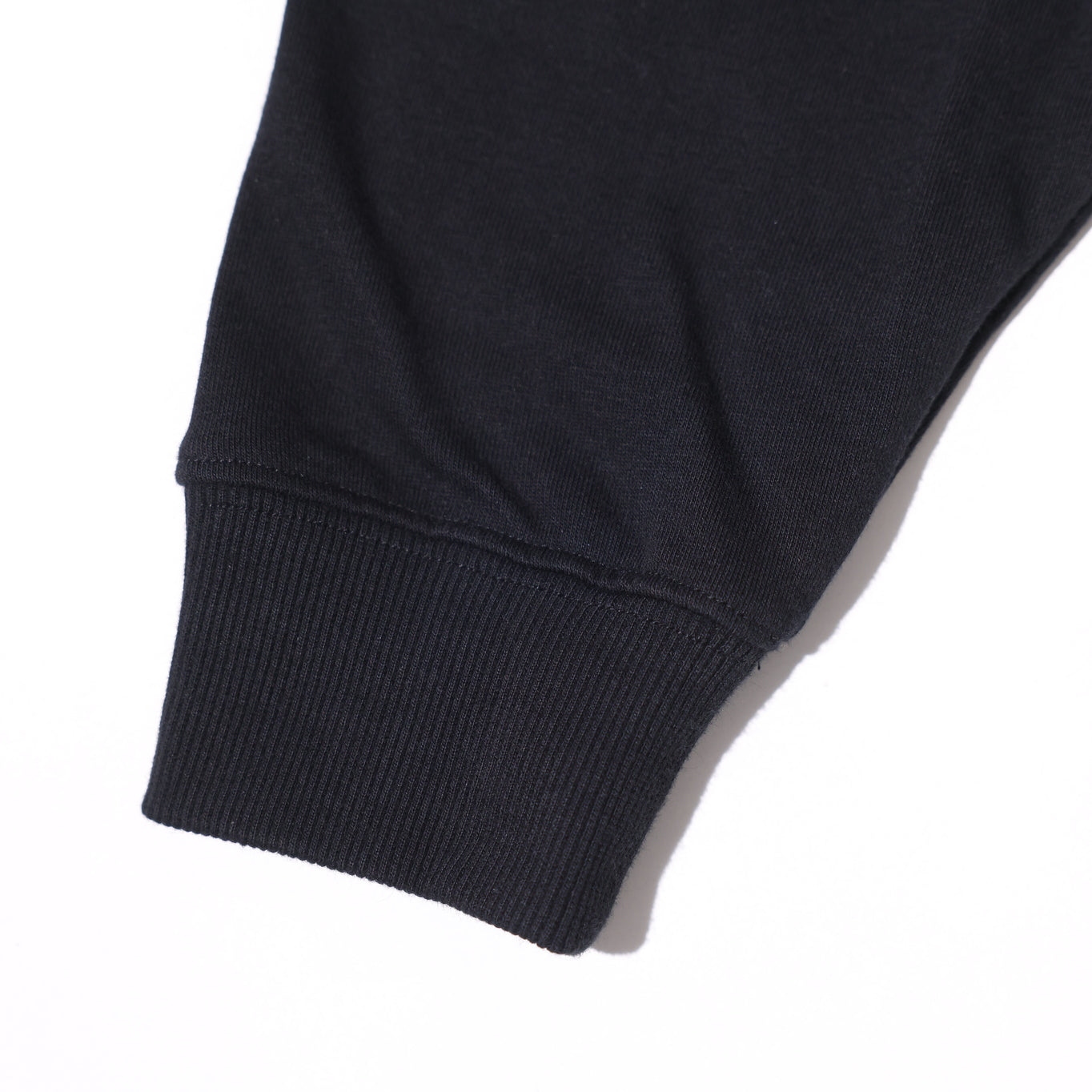 LC Sign Tony Classic Black Pullover Hoodie(My sign is lc sign)