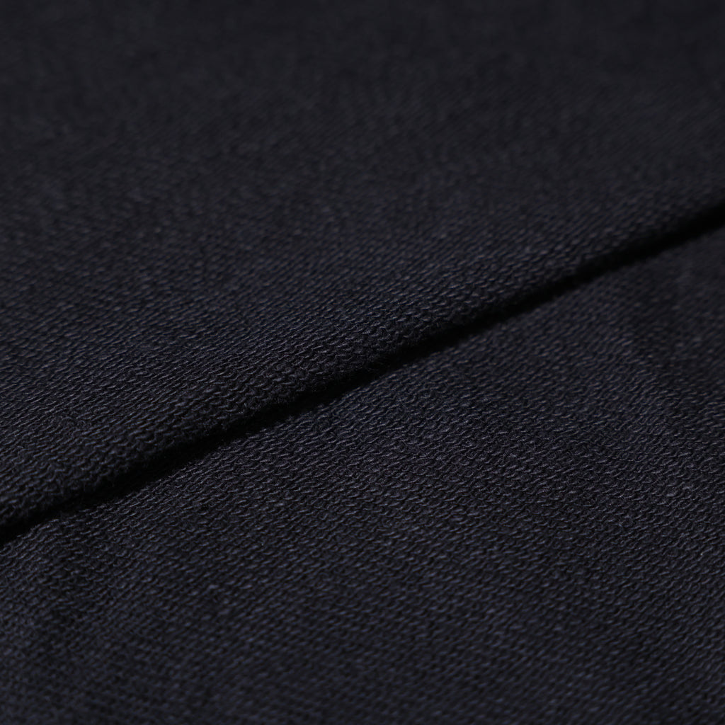 LC Sign Tony Classic Black Pullover Hoodie(My sign is lc sign)
