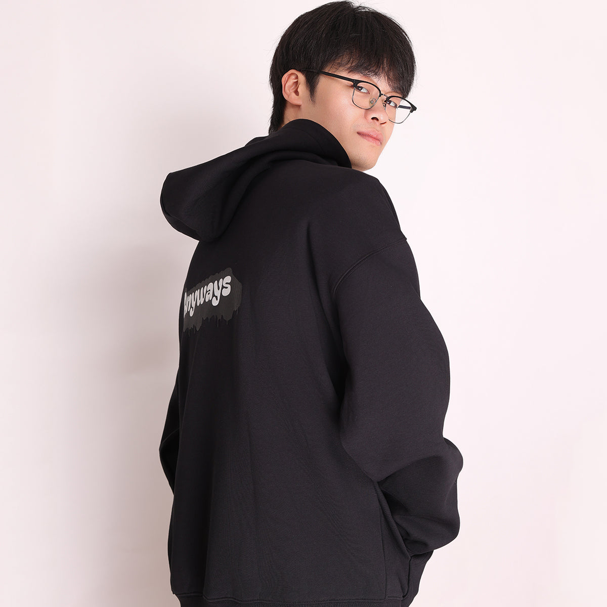 “What’s Up Homie,It's Tony” LC SIGN TONY Merch Black Hoodie