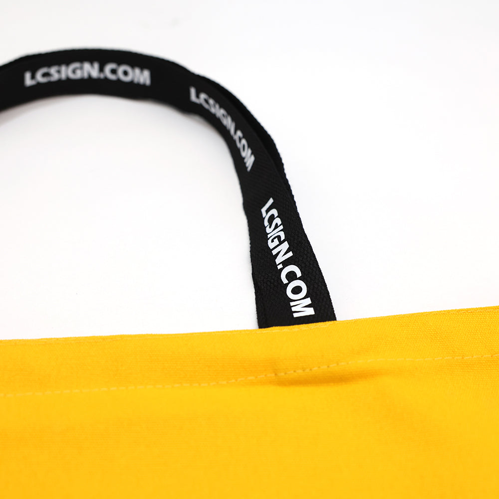 LC SIGN TONY'S Tote Bag