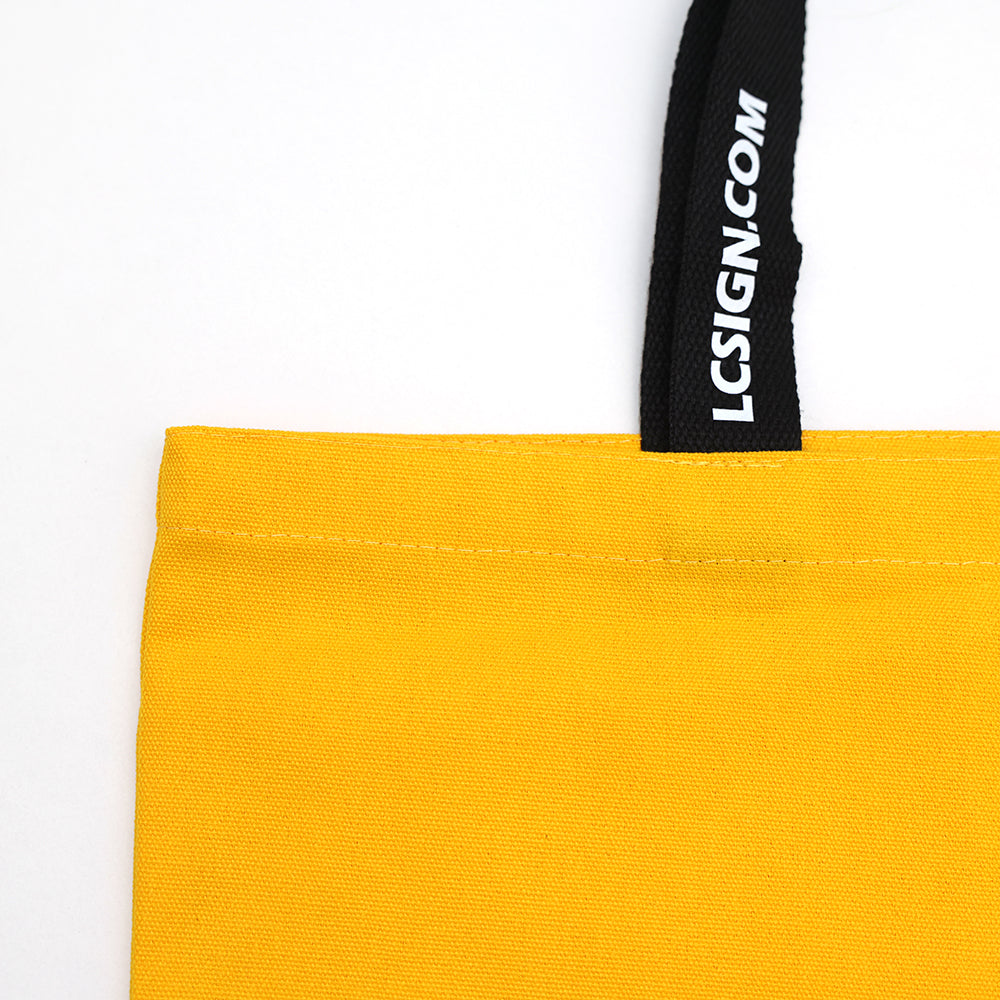 LC SIGN TONY'S Tote Bag